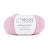 Mode at Rowan Mohair Soft